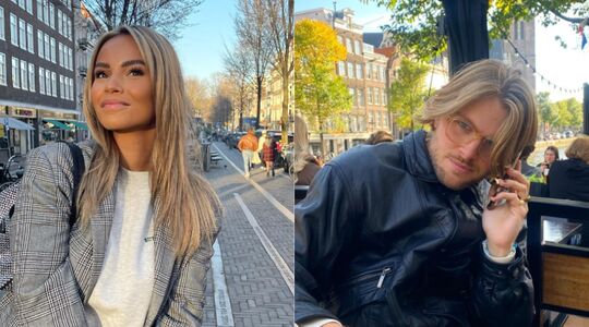 monica geuze rijk hofman gespot op date