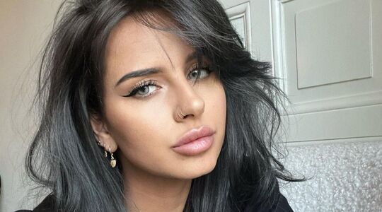 Didi Shanna nieuwe vriend TikTokker 88salv 88droogheid