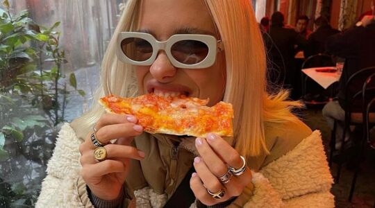 Etenswaren veel calorieën afvallen pizza chocolade