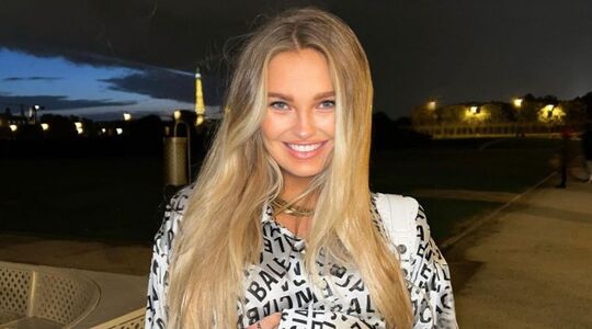 romee strijd