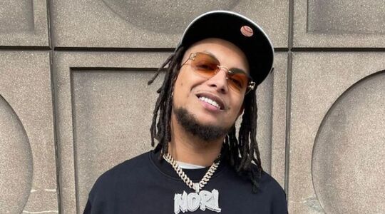 ronnie flex