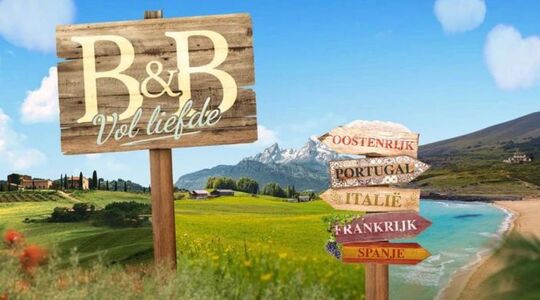 B&B Vol Liefde