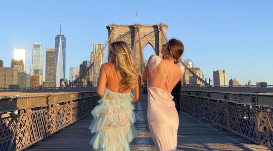 New York vliegen goedkoop vliegtickets