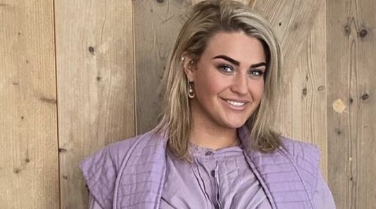 jill goede 20 kilo afgevallen