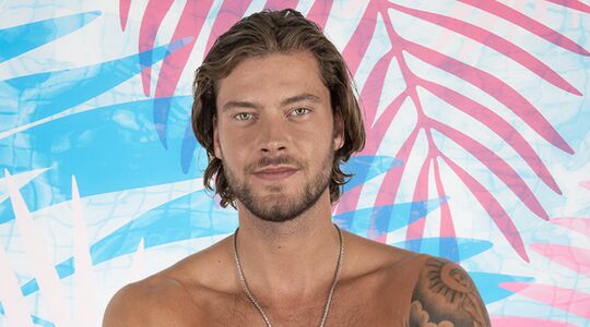 cas hooijer liefdesleven daten met love island-ster esmee cox