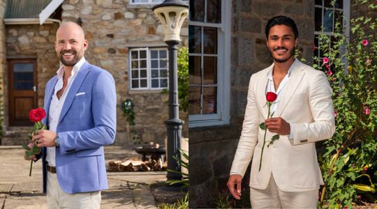 de bachelorette winnaar 2023