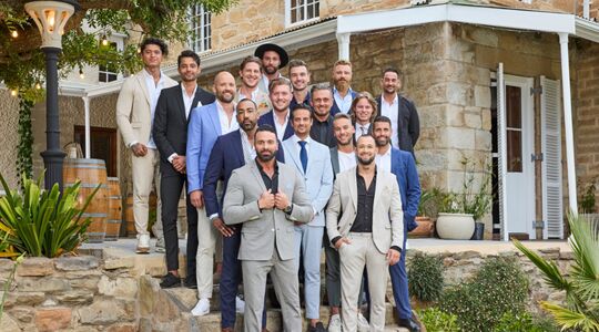 deze mannen hebben een relatie na hun deelname aan de bachelorette rick donny jordy tom