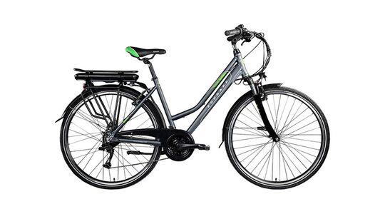 elektrische fiets