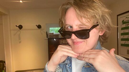 lewis capaldi