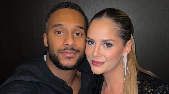 lio verborgh en marvin trentels geslacht kindje gender reveal
