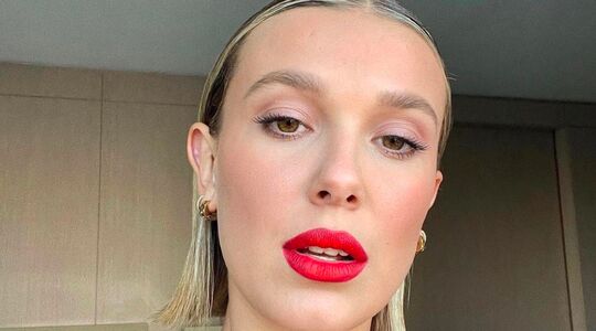 millie bobby brown