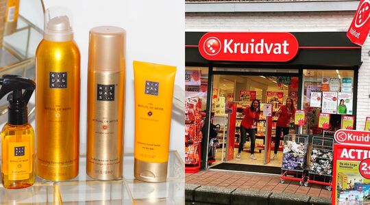 rituals kruidvat dupe