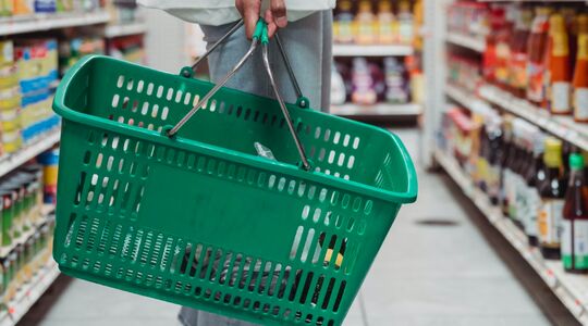 supermarkt goedkoopste 2023