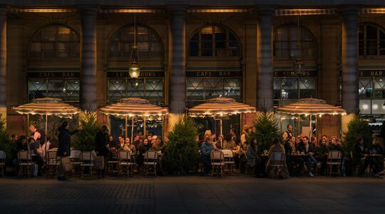 Michelin ster restaurant prijzen