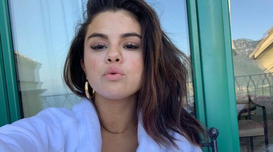 Selena Gomez bedrag vermogen Instagram