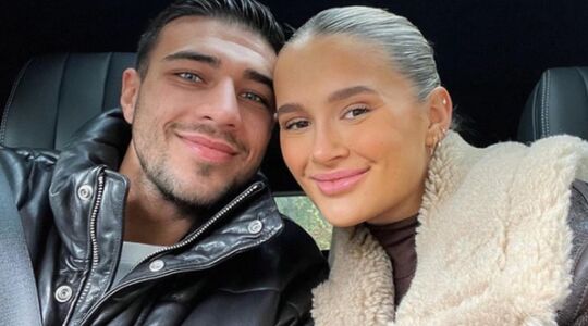 Bedrag Love Island UK-deelnemers Instagram post