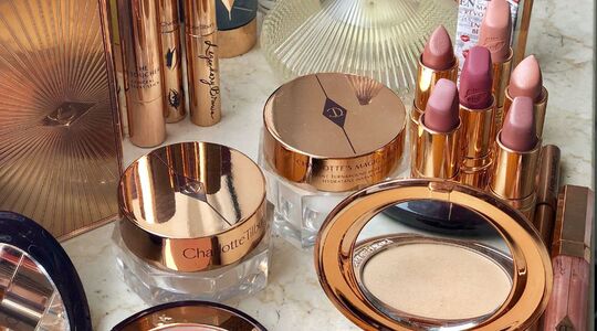 charlotte tilbury