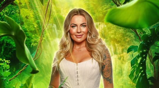 Kelly Echte Meisjes in de Jungle prijzengeld