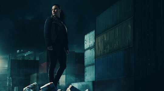 Mocro Maffia seizoen 5 trailer