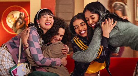 Never Have I Ever trailer Netflix seizoen 5