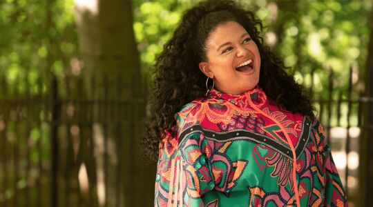 Survival of the Thickest nieuwe Netflix komedieserie body positivity