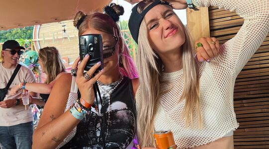 festival outfits lijstje