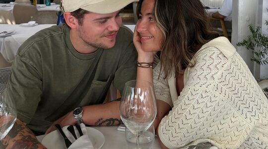 hotspots date amsterdam