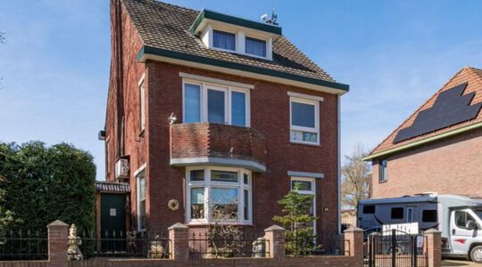 huis op Funda