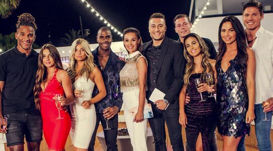 love island rowéna verdaasdonk
