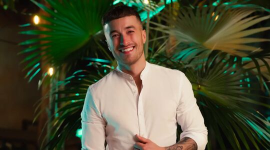 mike temptation island