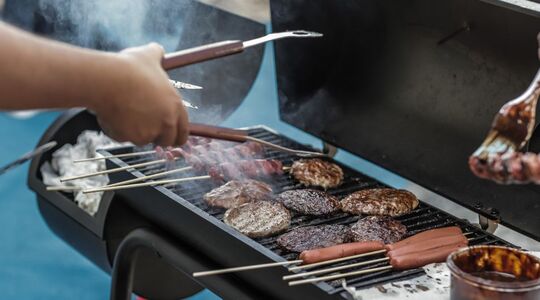 mini-bbq