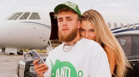 Ex vriendinnen Jake Paul Lutta Leerdam relatie
