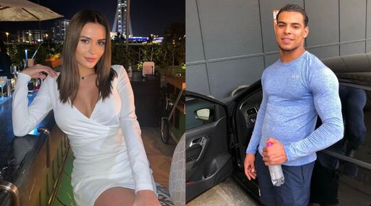 megan en joey