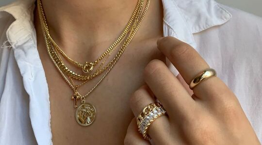 sieraden