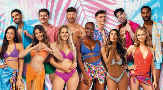 Love Island