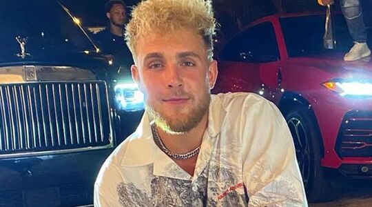 jake paul