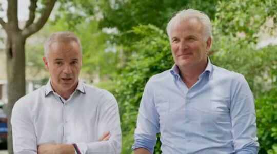 alex makelaar kopen zonder kijken