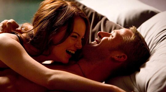 dingen nooit stoppen lange relatie