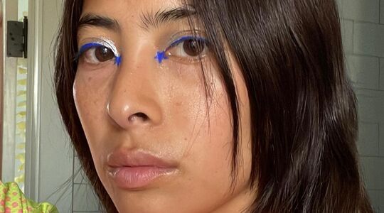 festivalmake-up