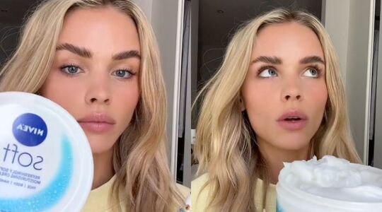 bodylotion voor een klein bedrag