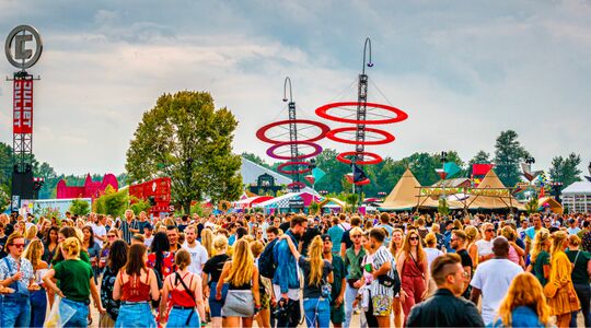 lowlands