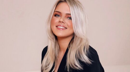tess verwoert