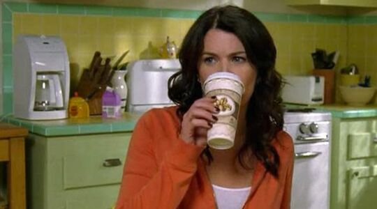 Vreemde bijwerkingen kopje koffie