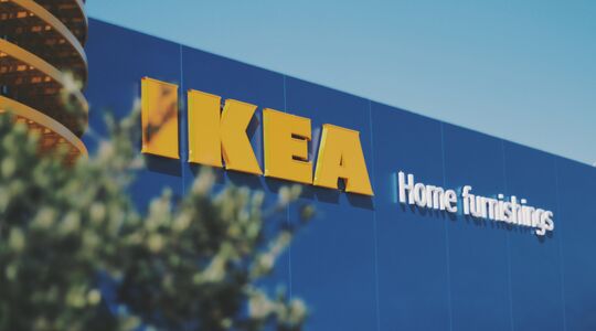 Marketing truc manipulatie IKEA meer geld uitgeven