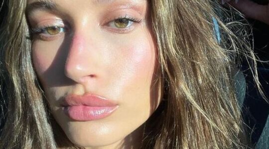 HEMA make-up perfecte lip combinatie