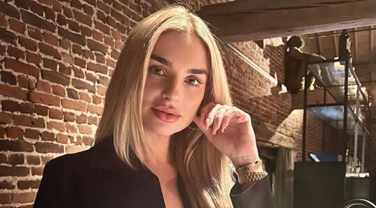 Gaby Blaaser