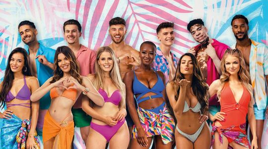 Love Island