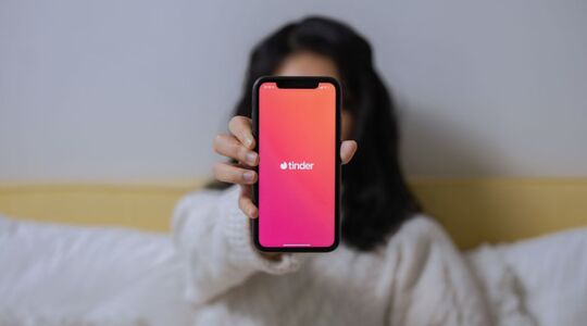 Tinder-gebruikers-cliche-bio-datingapp
