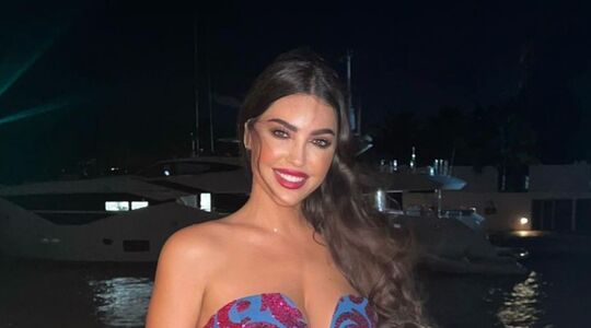 Yolanthe Cabau