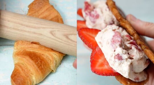 croissant
